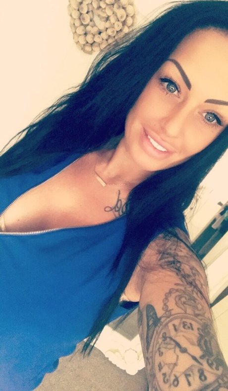 kerrylouise xxx Nacktbilder OnlyFans Geleakt