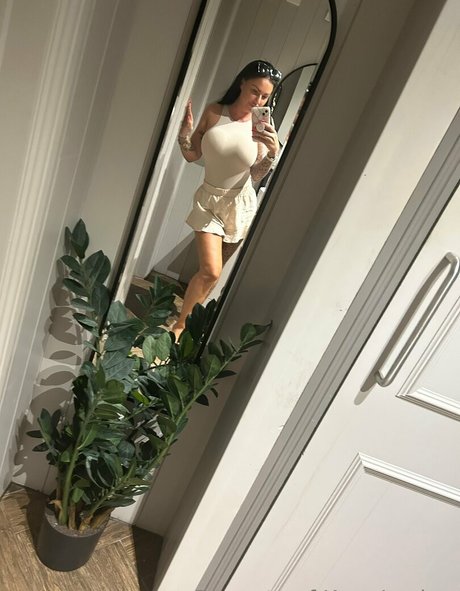 kerrylouise xxx OnlyFans Nacktbilder geleakt