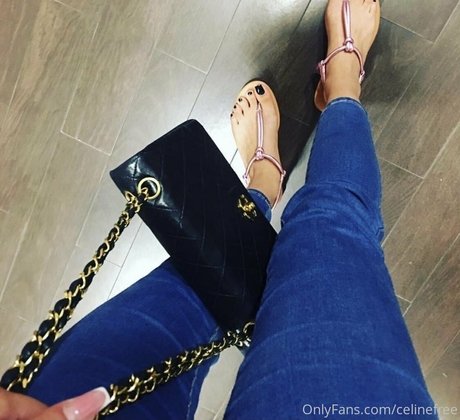 celinefree OnlyFans Leaked Gratis