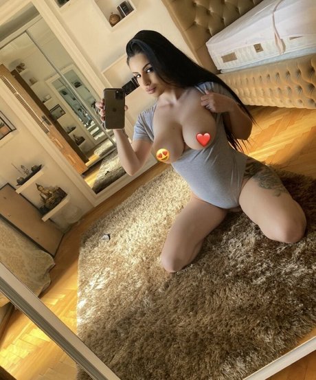 celinefree Nacktbilder von OnlyFans geleakt