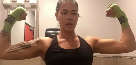 thedanavespoli Nacktbilder von OnlyFans geleakt