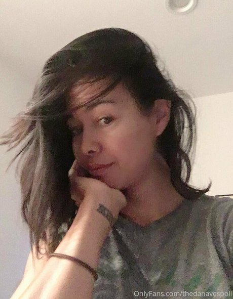 thedanavespoli Nacktbilder von OnlyFans