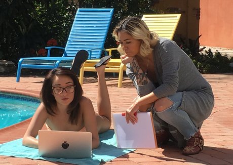 thedanavespoli Sextape OnlyFans Nacktbilder