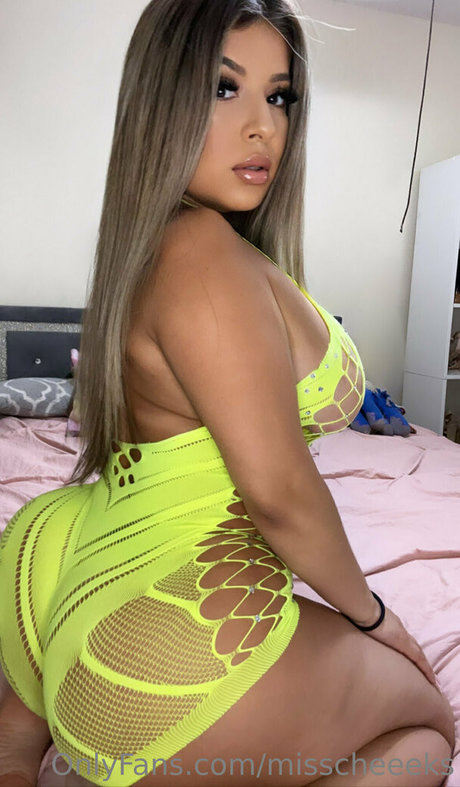 misscheeeks OnlyFans Nackt Leaks