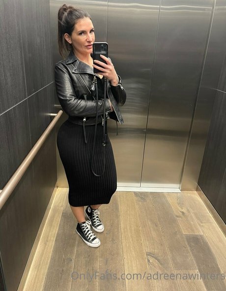adreenawinters OnlyFans Sex
