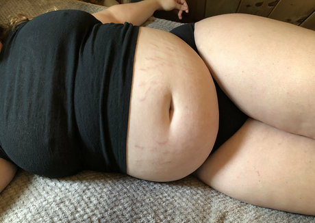 chonkandbean Nacktbilder von OnlyFans geleakt