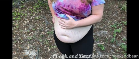 chonkandbean OnlyFans Leaks Pornografie