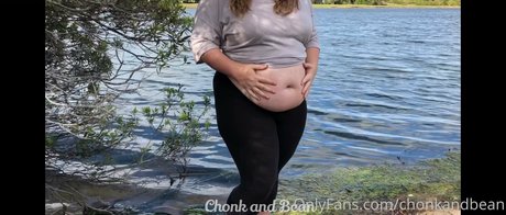 chonkandbean OnlyFans-Leak