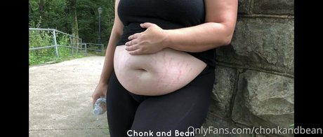 chonkandbean OnlyFans-Pornos