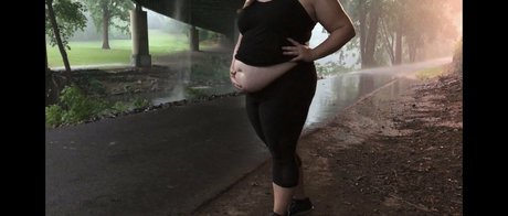 chonkandbean Nacktbilder von OnlyFans geleakt