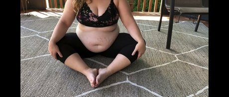 chonkandbean Nacktbilder von OnlyFans