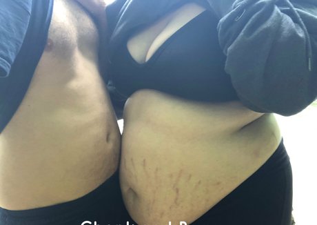 chonkandbean OnlyFans-Inhalte