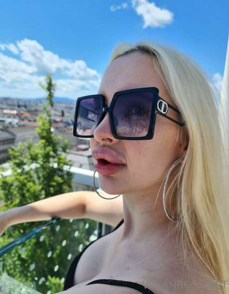 vivianrosefree Nacktbilder von OnlyFans