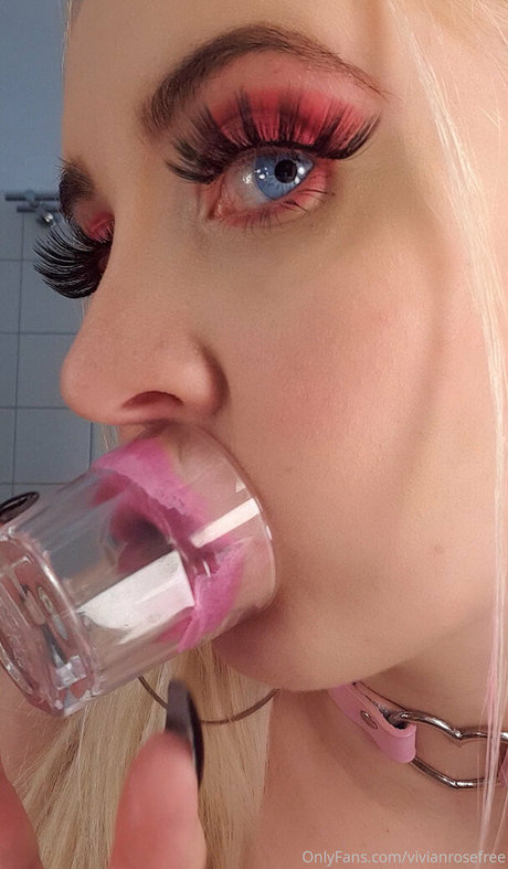 vivianrosefree OnlyFans nackt