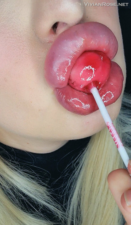 vivianrosefree Leaked OnlyFans XXX