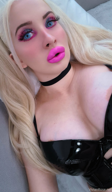 vivianrosefree Nacktbilder von OnlyFans