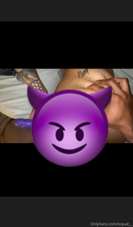 isquat__ Füße OnlyFans