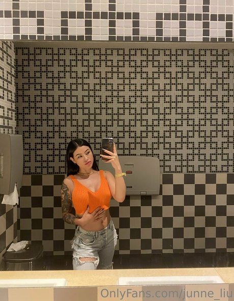 junneliufree OnlyFans nackt