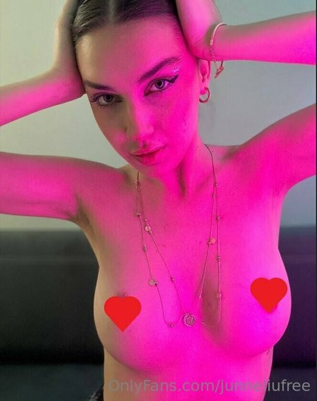 junneliufree OnlyFans Porn