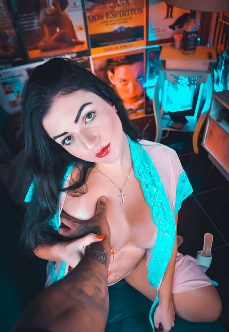 Eliza Amorim OnlyFans-Pornos