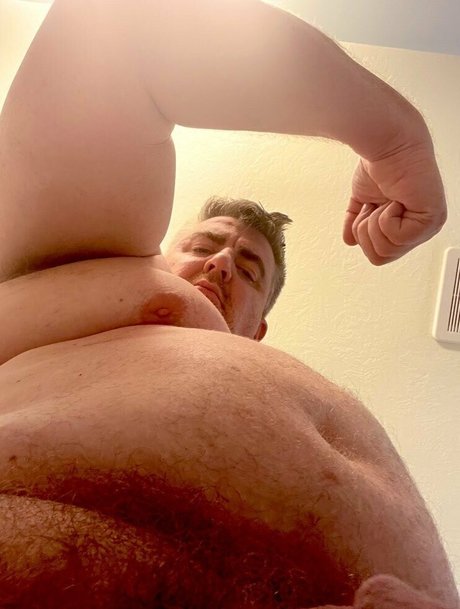 outihulk Nacktbilder von OnlyFans geleakt