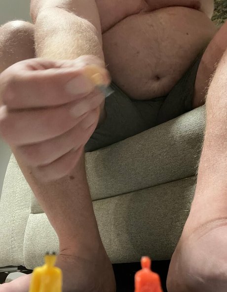 outihulk Nacktbilder-Leaks von OnlyFans