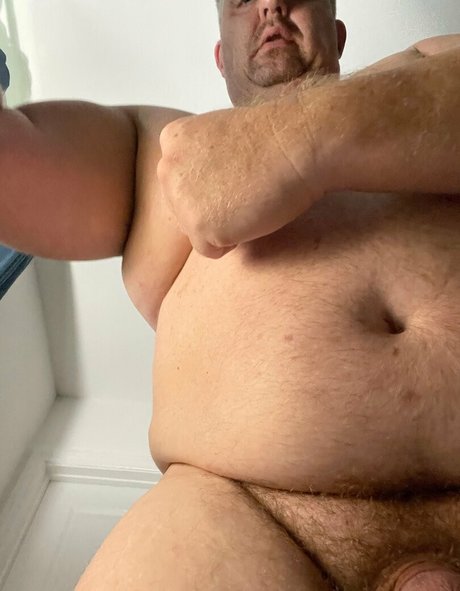 outihulk Nacktpornos von OnlyFans geleakt