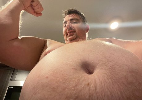 outihulk OnlyFans Nacktbilder geleakt