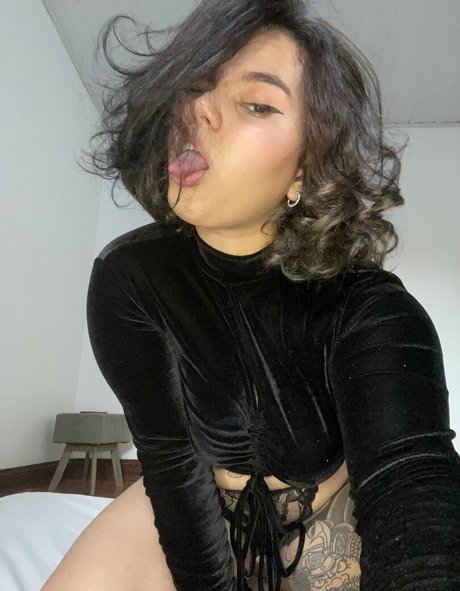 Diana Koyuncu OnlyFans Joi