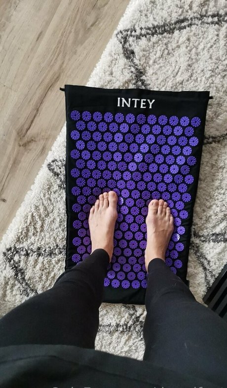 dmndfeet Leaked OnlyFans Fotos