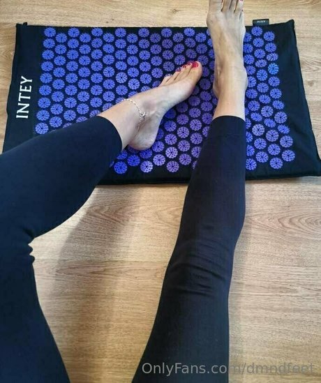 dmndfeet OnlyFans Bilder