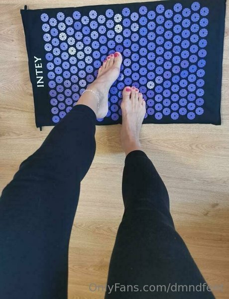 dmndfeet Geleakte OnlyFans-Inhalte