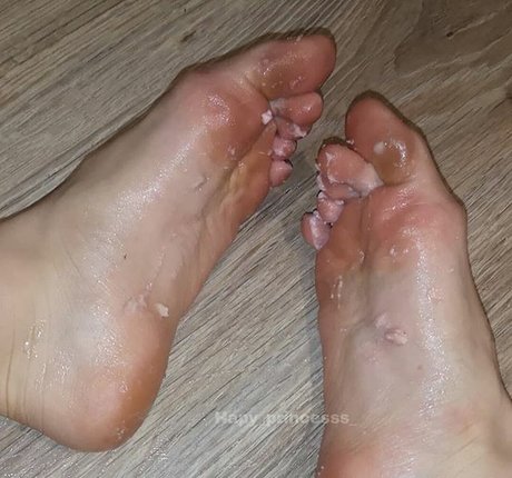 HapyPrincesss Nacktbilder von OnlyFans geleakt