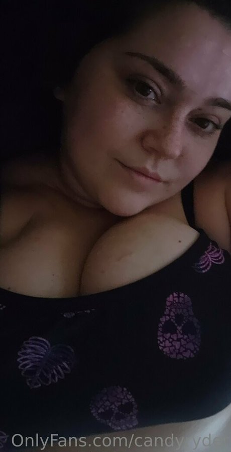 candyryder Nackt auf OnlyFans