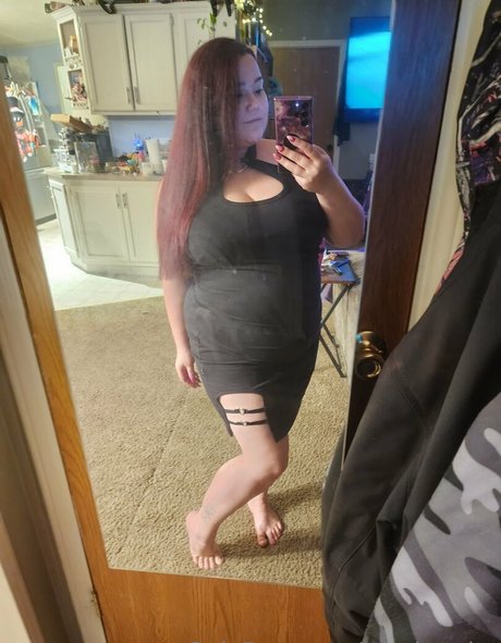 candyryder Nacktbilder von OnlyFans geleakt