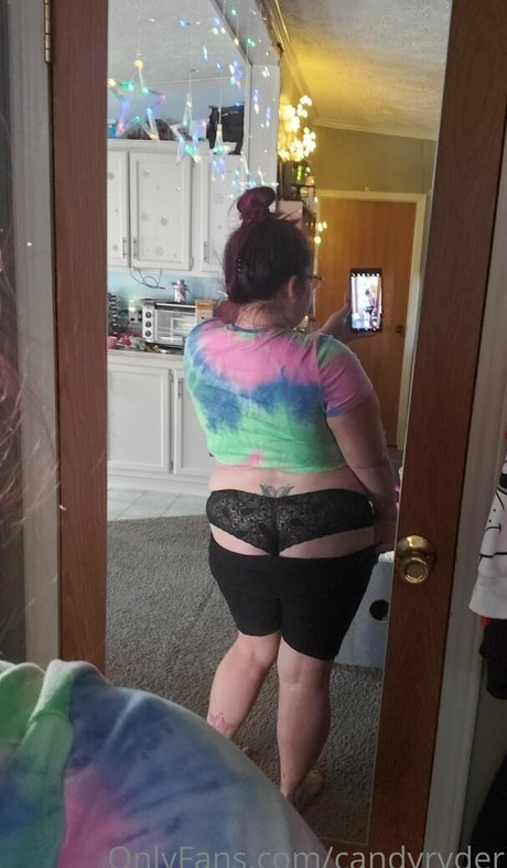 candyryder OnlyFans Star