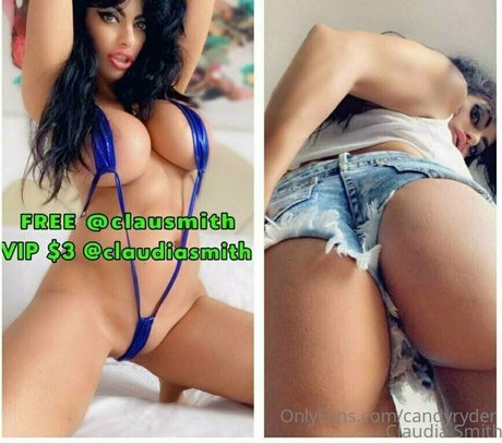 candyryder Nacktbilder von OnlyFans geleakt