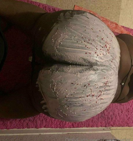 candyryder Sex OnlyFans