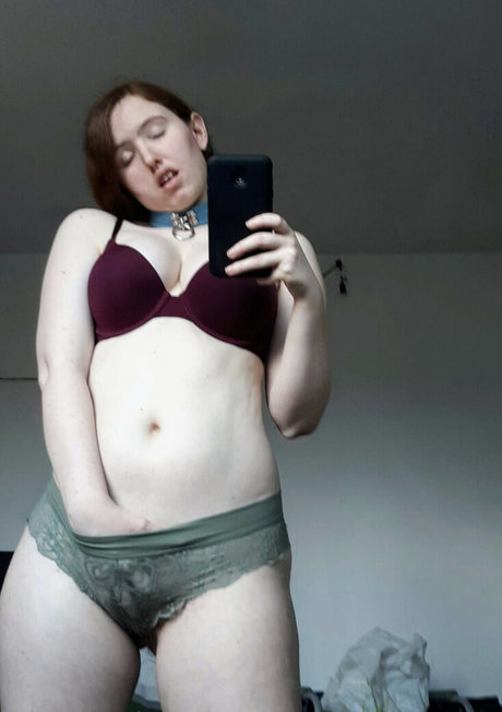 Lunafoxfire XXX Leak OnlyFans