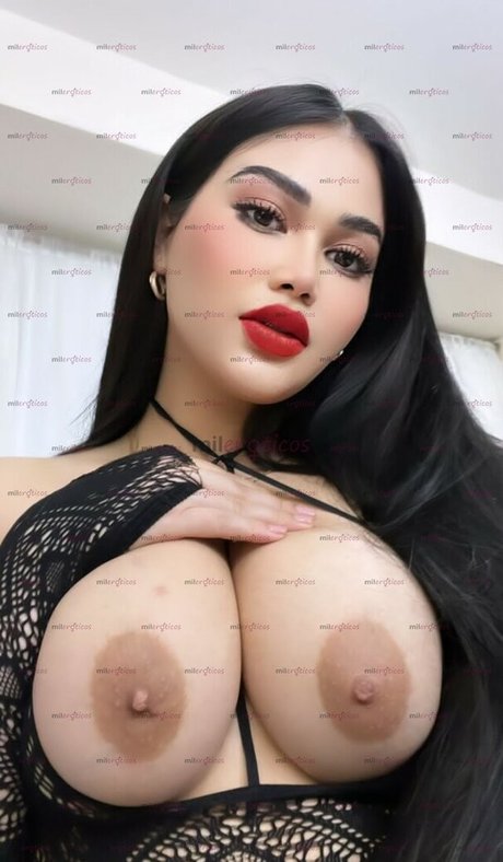 darlingirina Nacktbilder von OnlyFans geleakt