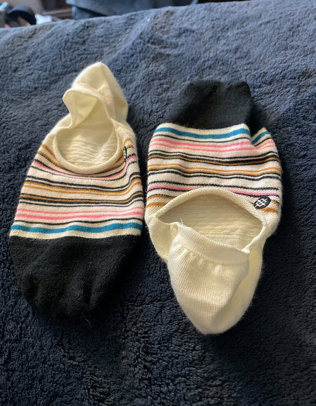 thebarefootcutie OnlyFans Star