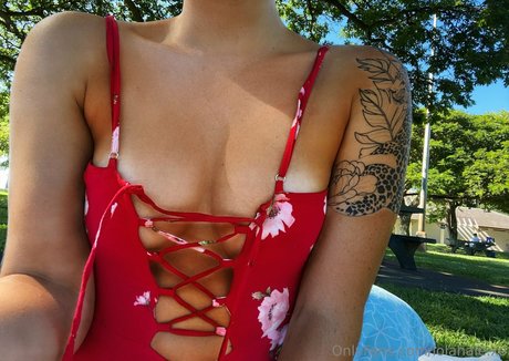 lolahale xo Leaked OnlyFans Nacktbilder