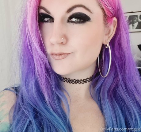 rogue OnlyFans Sextape geleakt