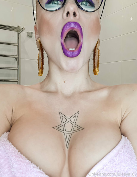 juleeya 69 Nacktbilder-Leaks von OnlyFans
