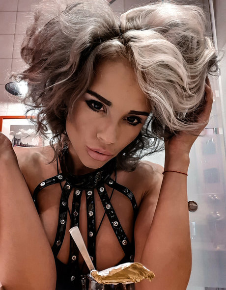 juleeya 69 Leaked OnlyFans Fotos