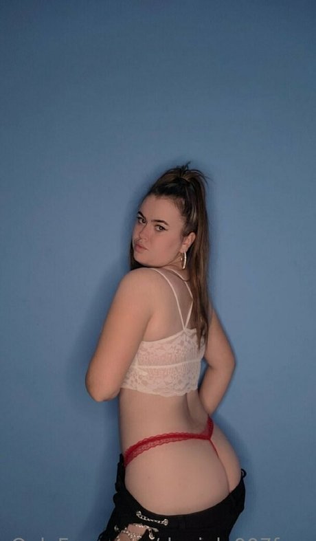 daniela007free Nacktbilder OnlyFans geleakt