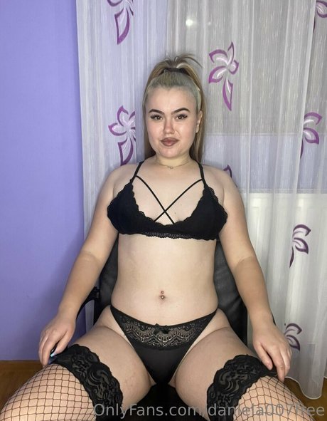 daniela007free NurlyFans-Pornos