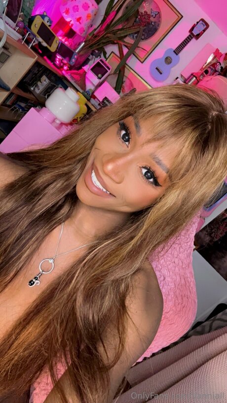 vanniallfree Brüste OnlyFans