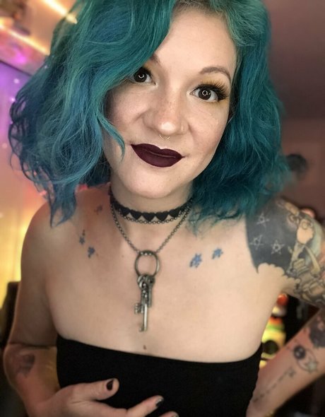 anervoussole xo Nacktbilder von OnlyFans geleakt