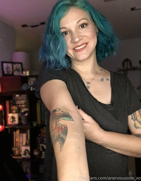 anervoussole xo Kostenlose OnlyFans-Inhalte